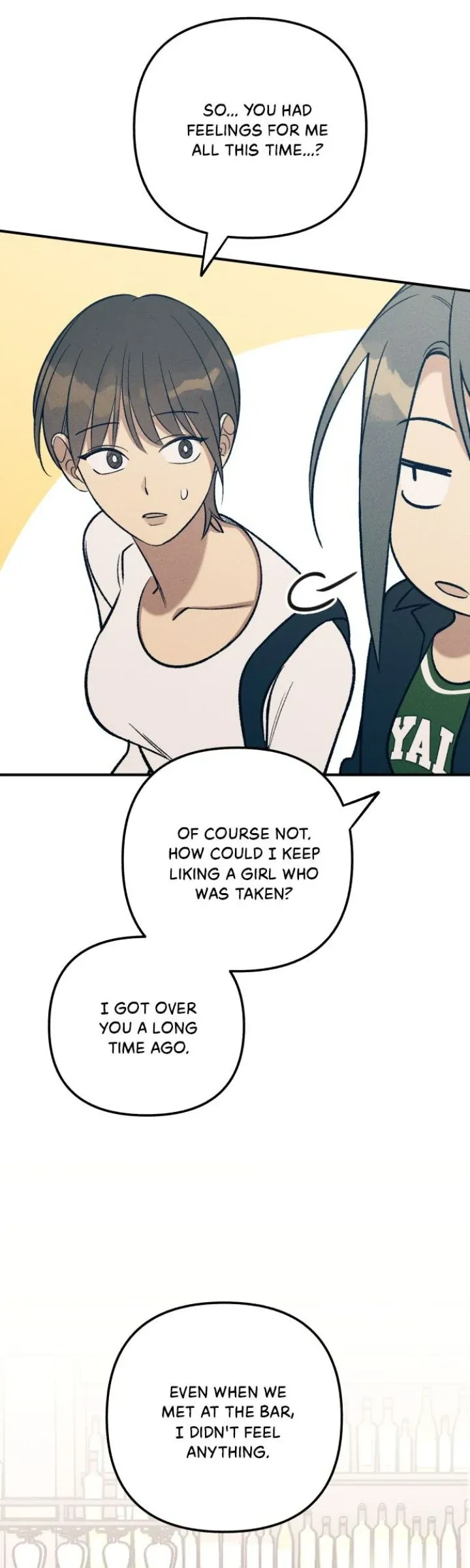 My First Love Hate Chapter 85 page 42 - 