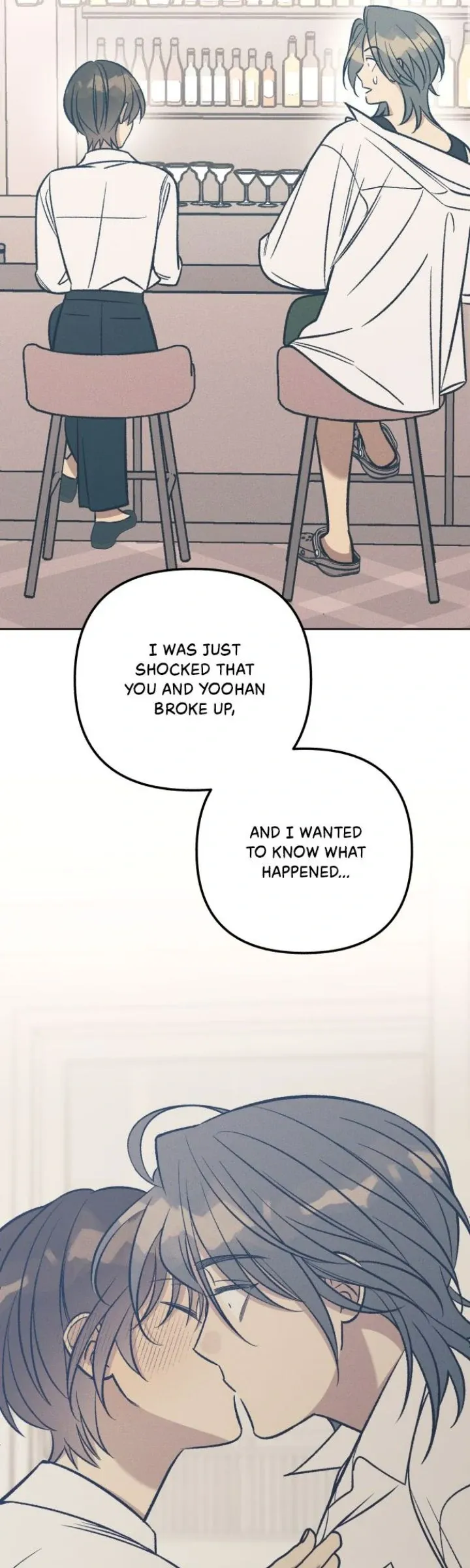 My First Love Hate Chapter 85 page 43 - 