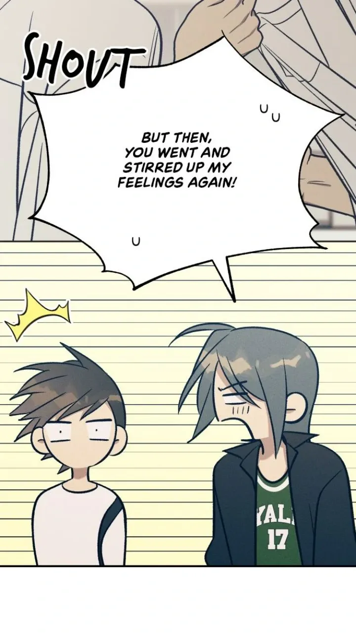 My First Love Hate Chapter 85 page 44 - 
