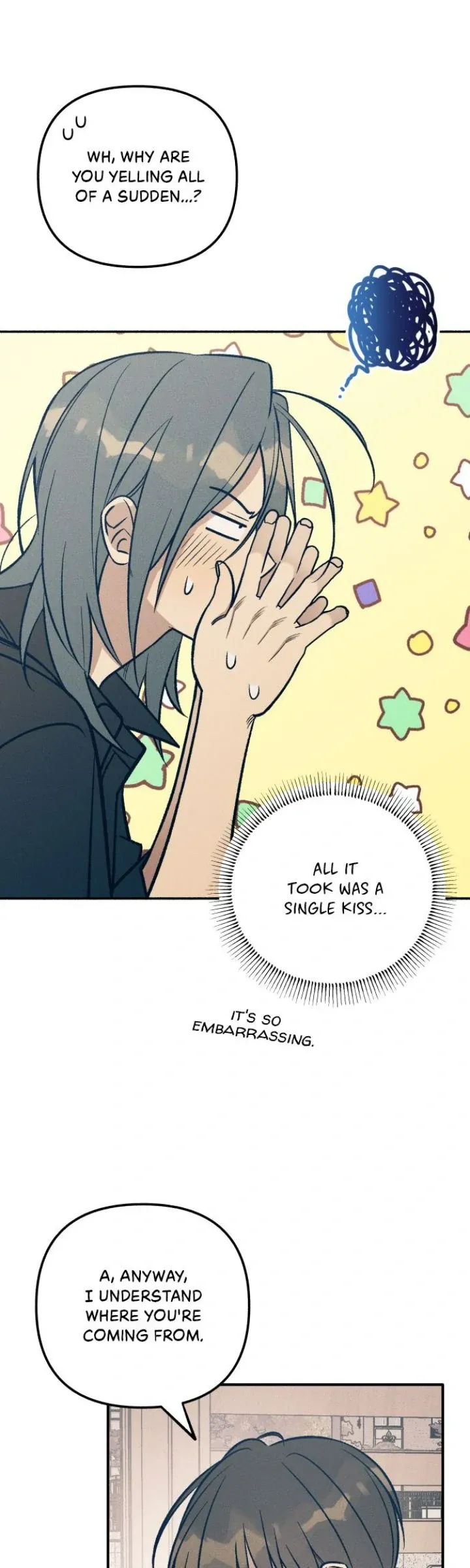 My First Love Hate Chapter 85 page 45 - 