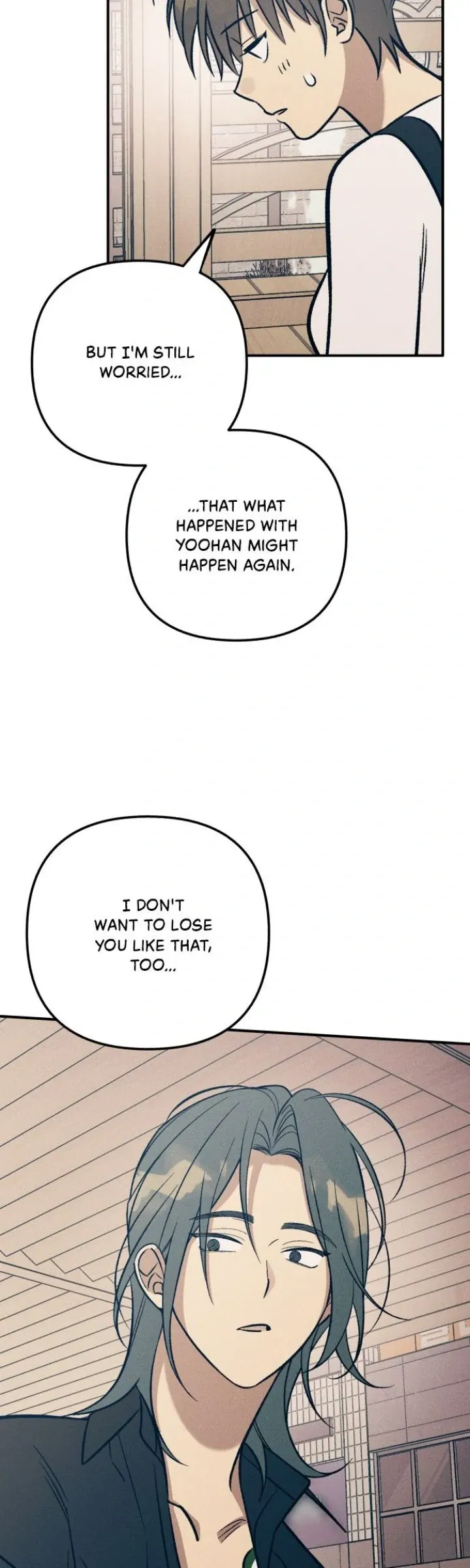 My First Love Hate Chapter 85 page 46 - 
