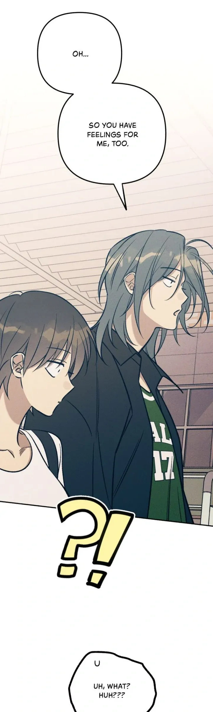 My First Love Hate Chapter 85 page 48 - 