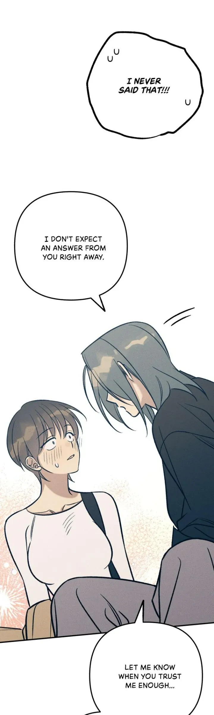 My First Love Hate Chapter 85 page 50 - 