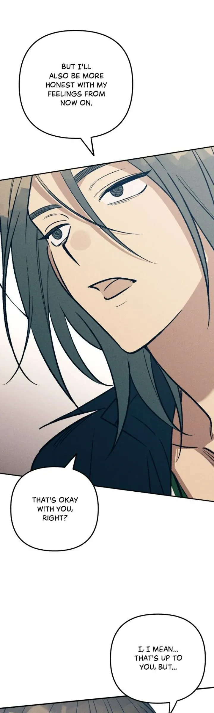 My First Love Hate Chapter 85 page 52 - 