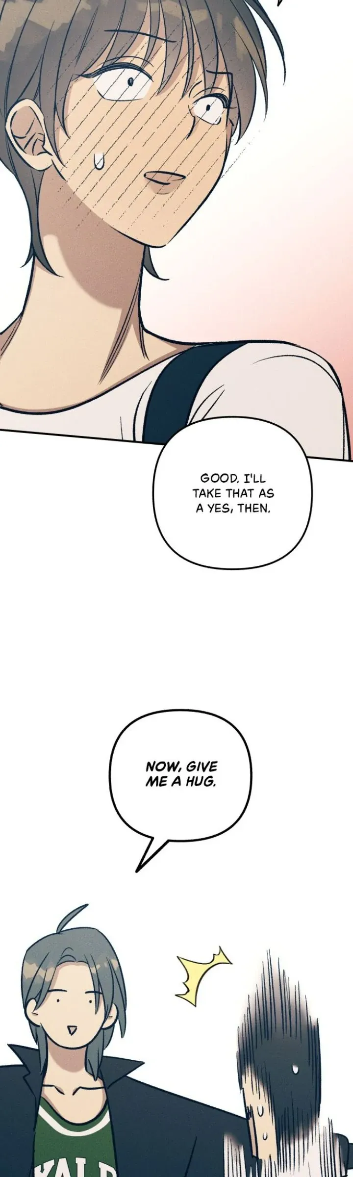 My First Love Hate Chapter 85 page 53 - 
