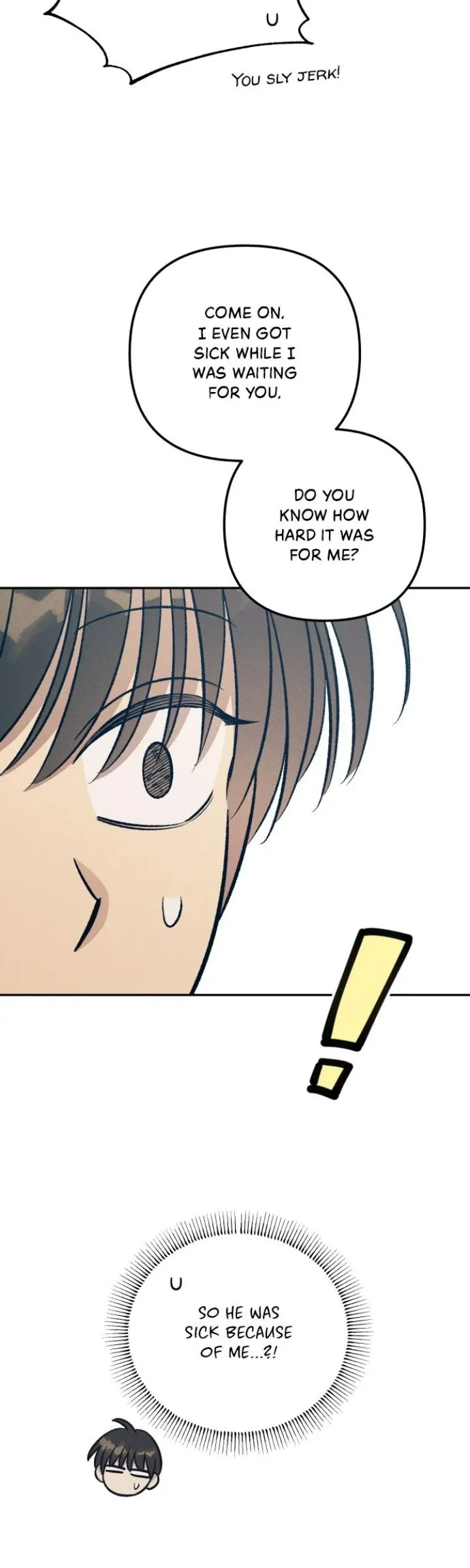 My First Love Hate Chapter 85 page 56 - 
