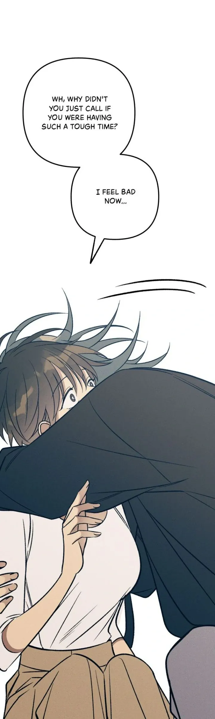 My First Love Hate Chapter 85 page 58 - 