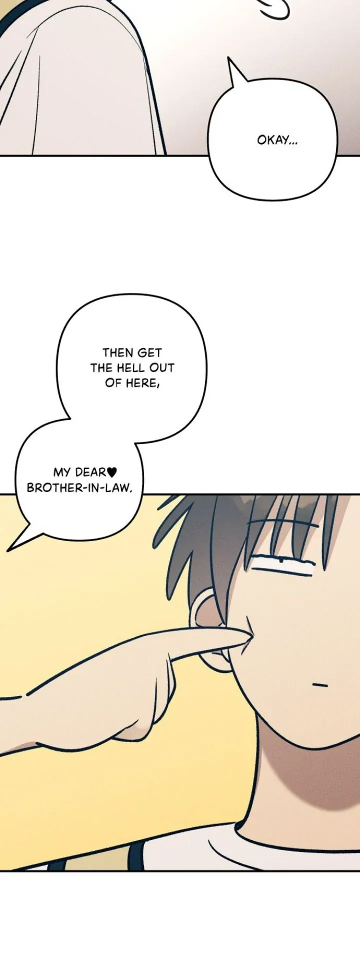 My First Love Hate Chapter 85 page 8 - 