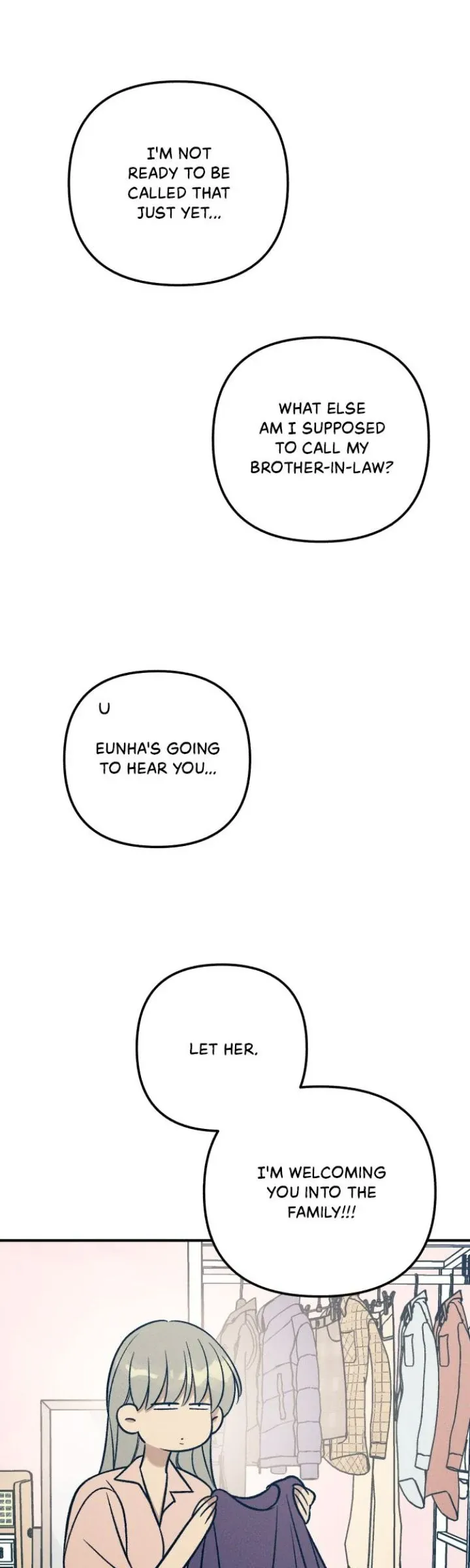 My First Love Hate Chapter 85 page 9 - 