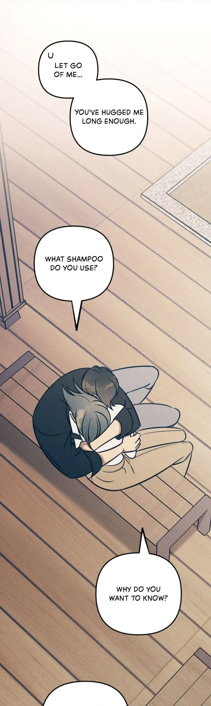My First Love Hate Chapter 86 page 1 - 