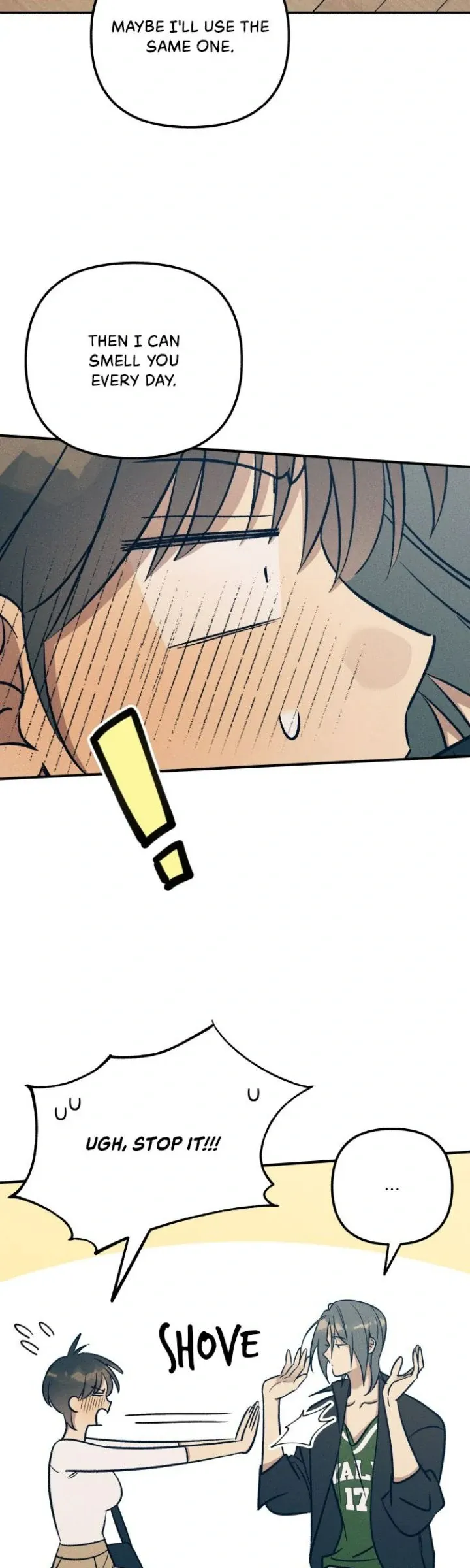 My First Love Hate Chapter 86 page 2 - 