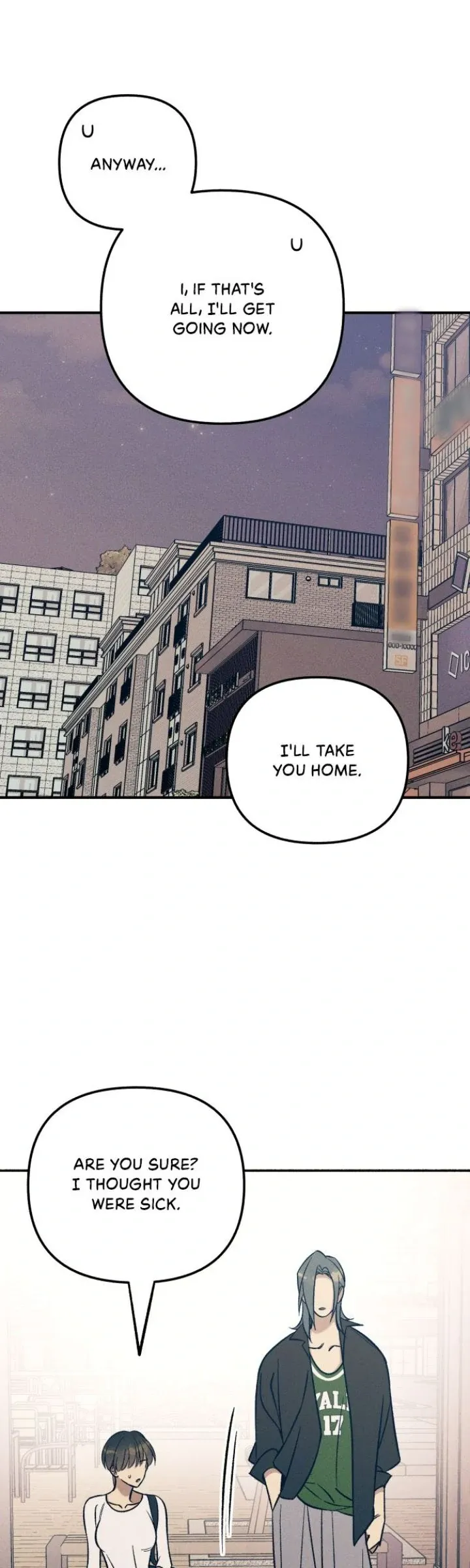 My First Love Hate Chapter 86 page 11 - 