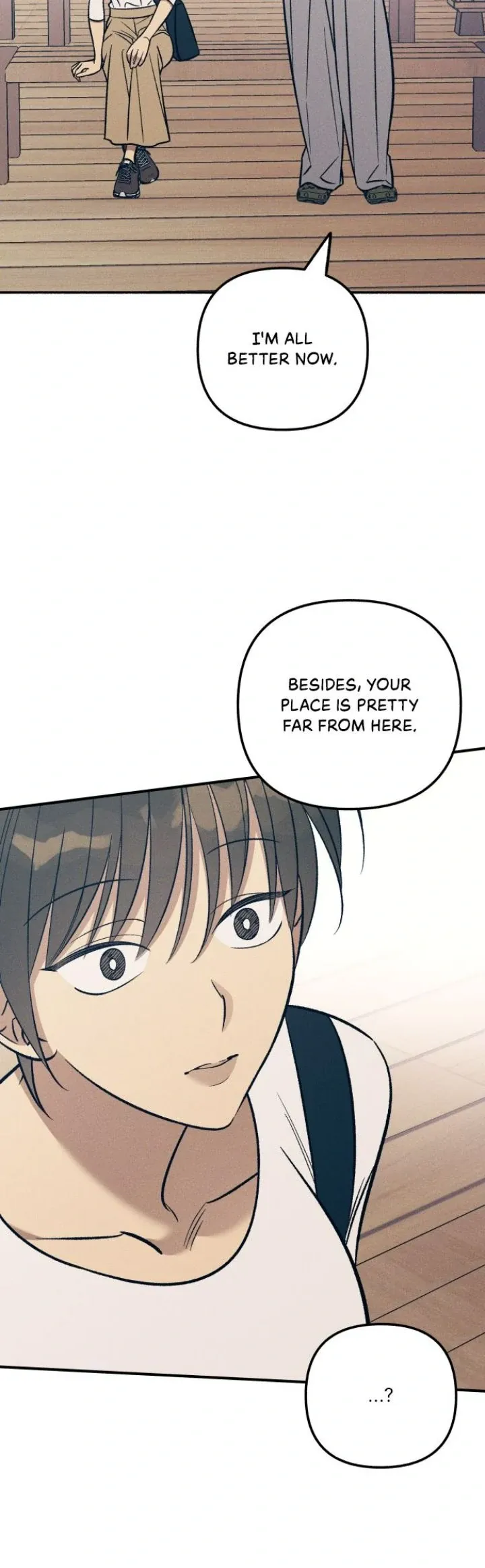 My First Love Hate Chapter 86 page 12 - 