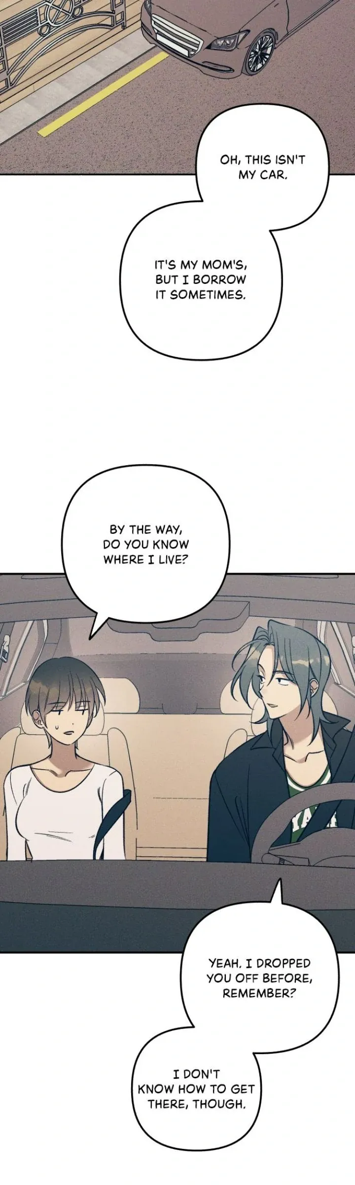 My First Love Hate Chapter 86 page 14 - 