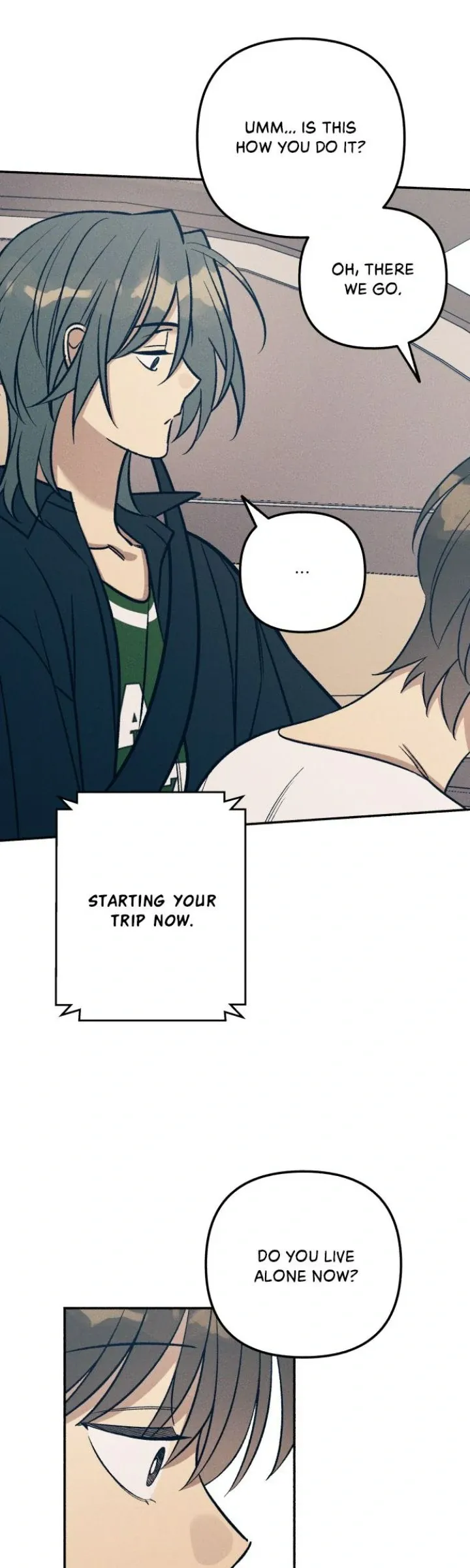 My First Love Hate Chapter 86 page 16 - 