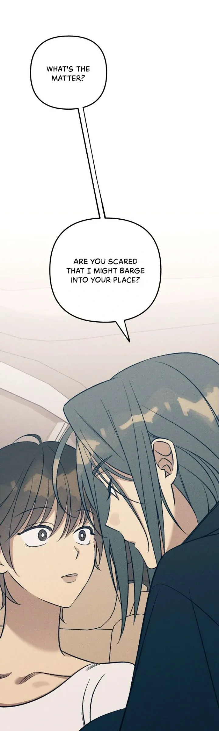 My First Love Hate Chapter 86 page 19 - 