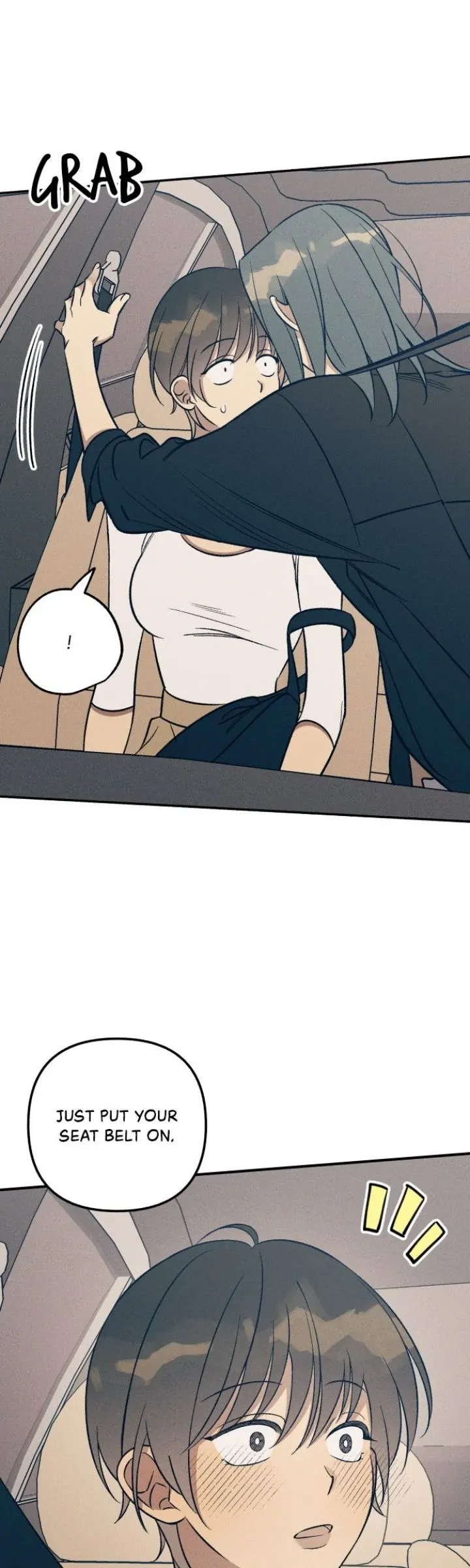 My First Love Hate Chapter 86 page 22 - 