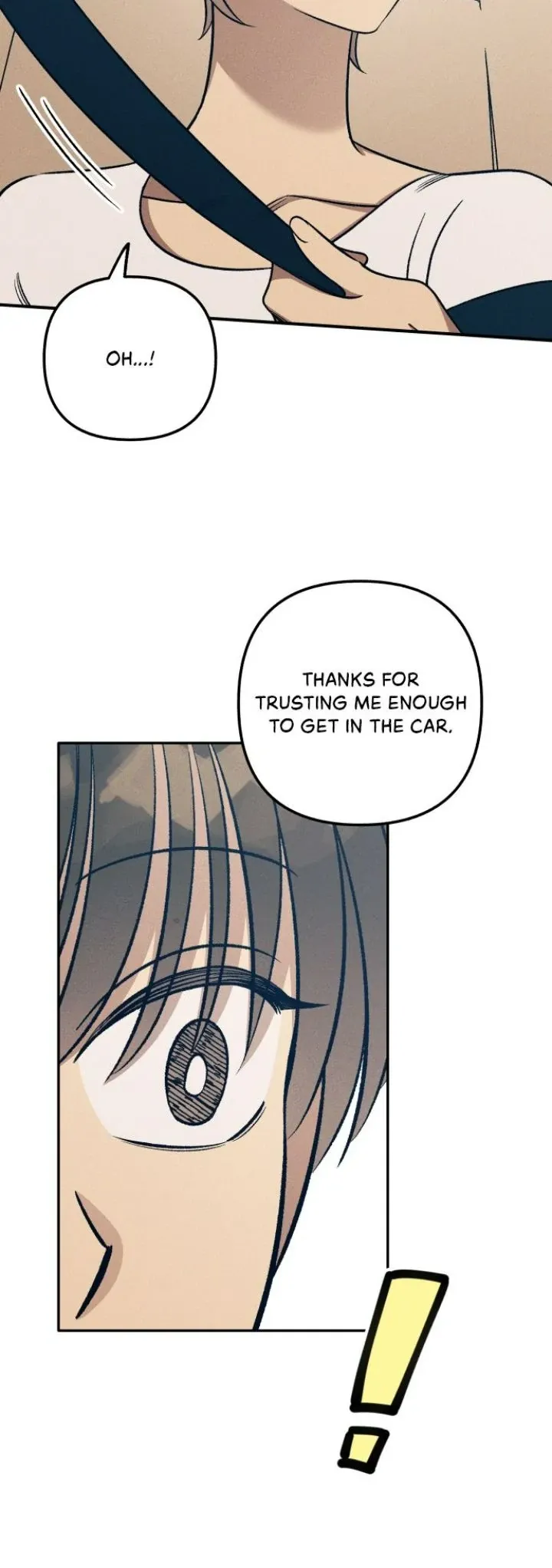 My First Love Hate Chapter 86 page 23 - 