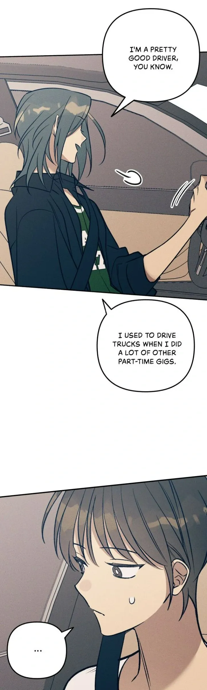 My First Love Hate Chapter 86 page 24 - 
