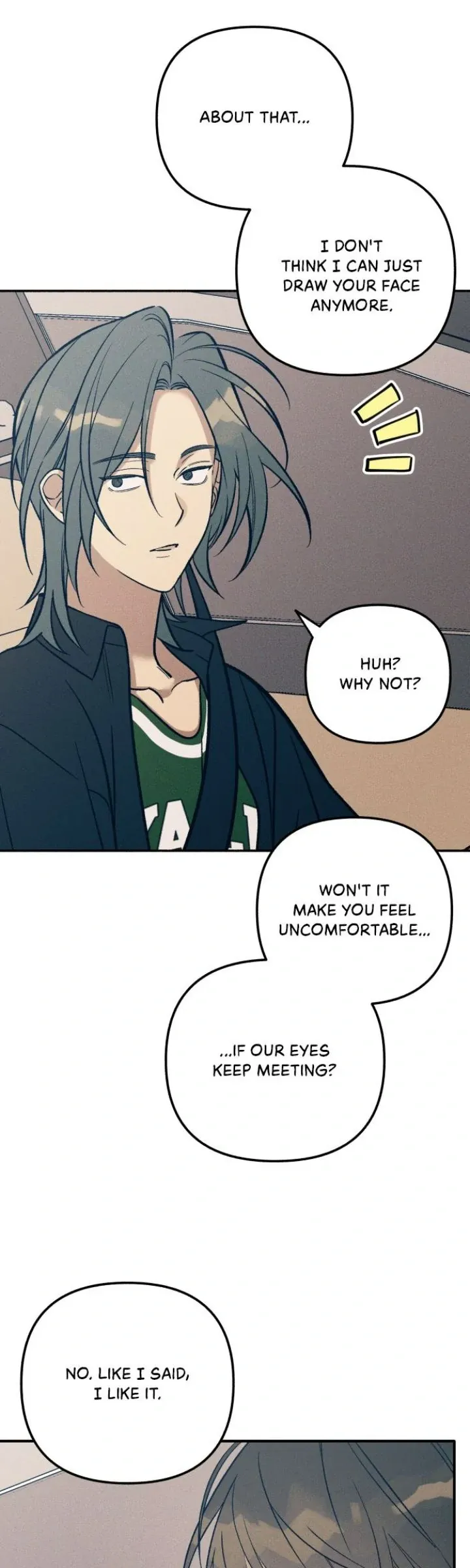 My First Love Hate Chapter 86 page 27 - 