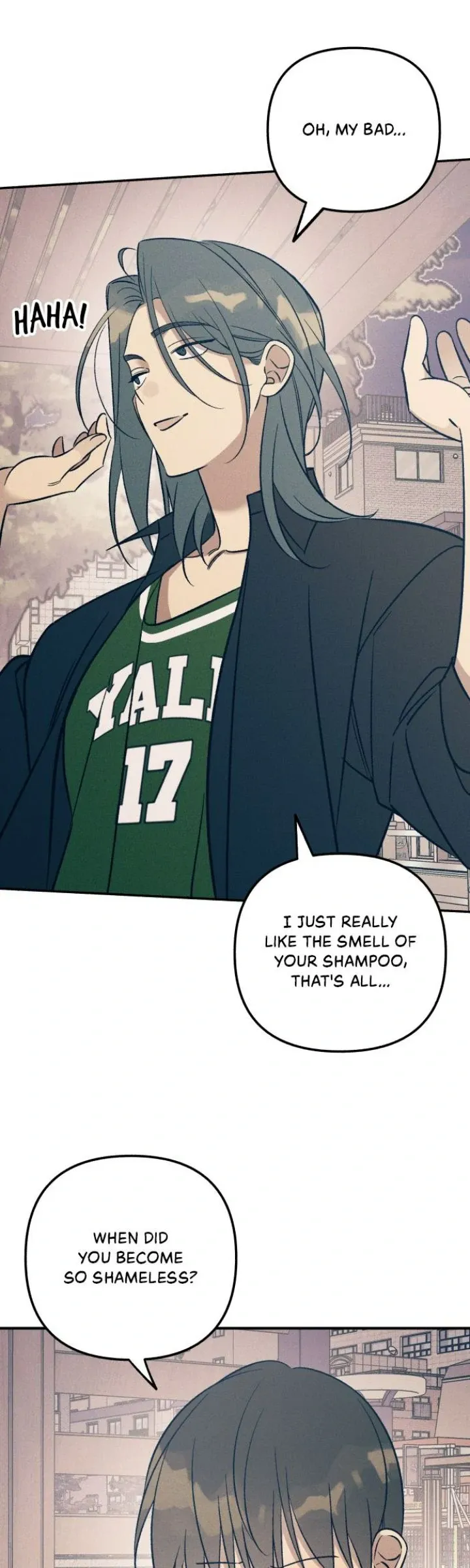 My First Love Hate Chapter 86 page 4 - 