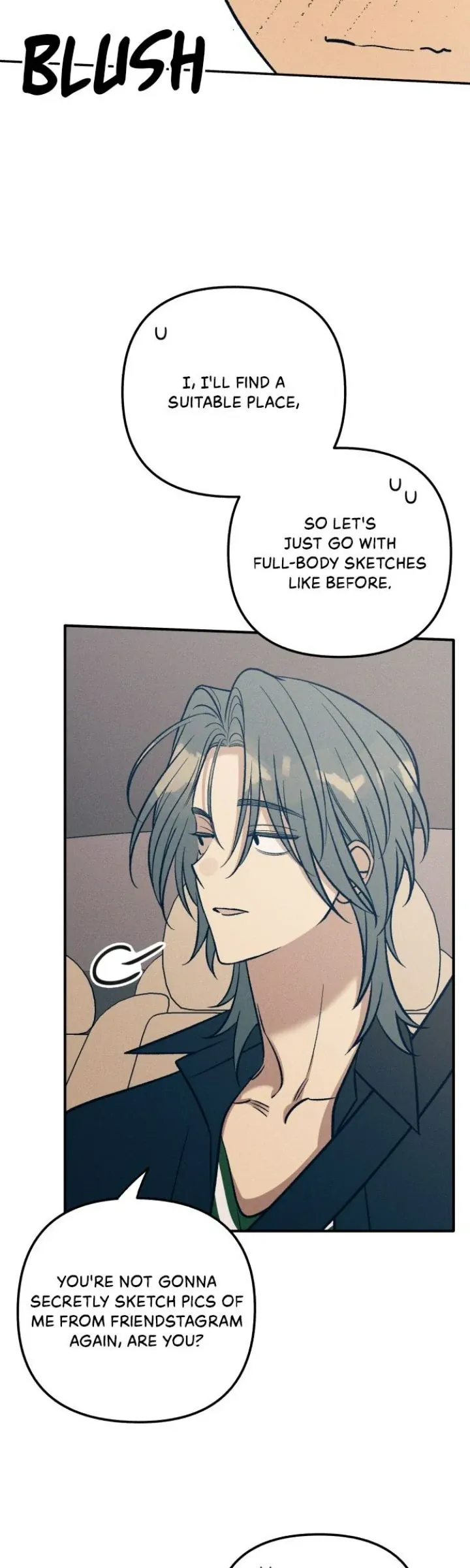 My First Love Hate Chapter 86 page 31 - 