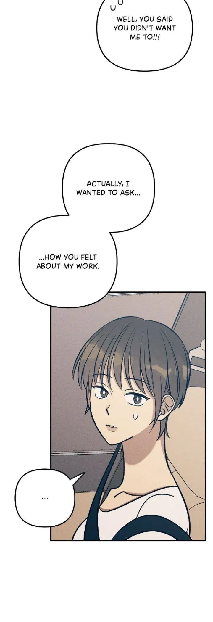 My First Love Hate Chapter 86 page 32 - 
