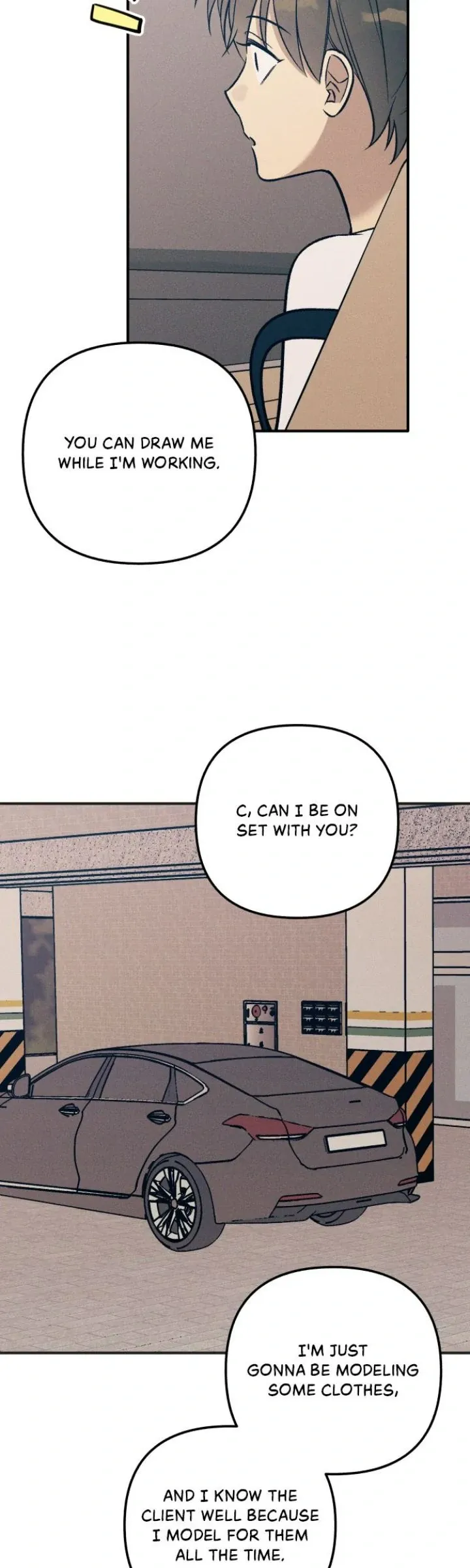 My First Love Hate Chapter 86 page 34 - 