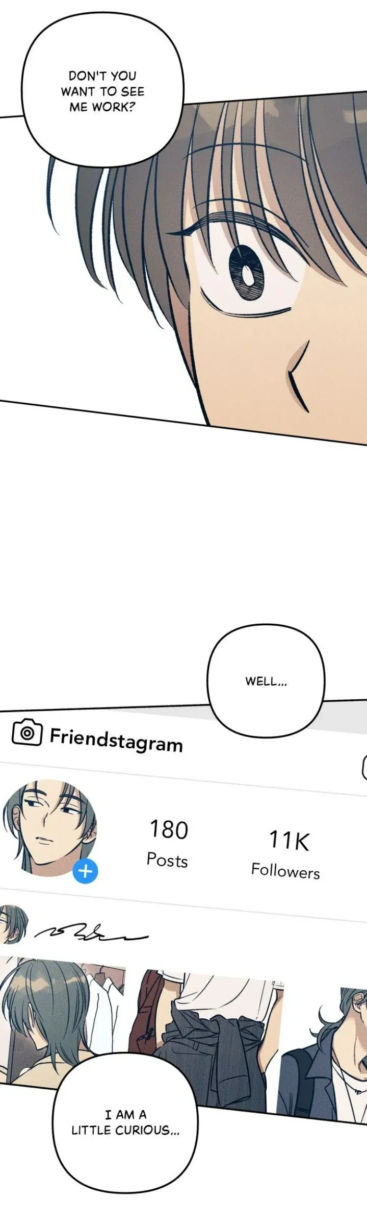 My First Love Hate Chapter 86 page 36 - 