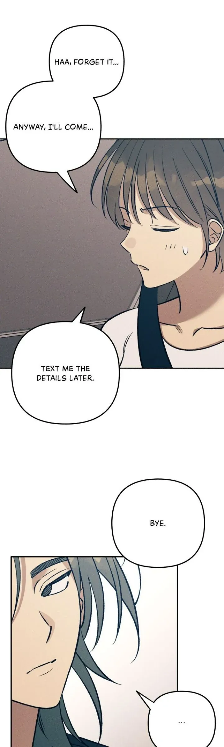 My First Love Hate Chapter 86 page 39 - 