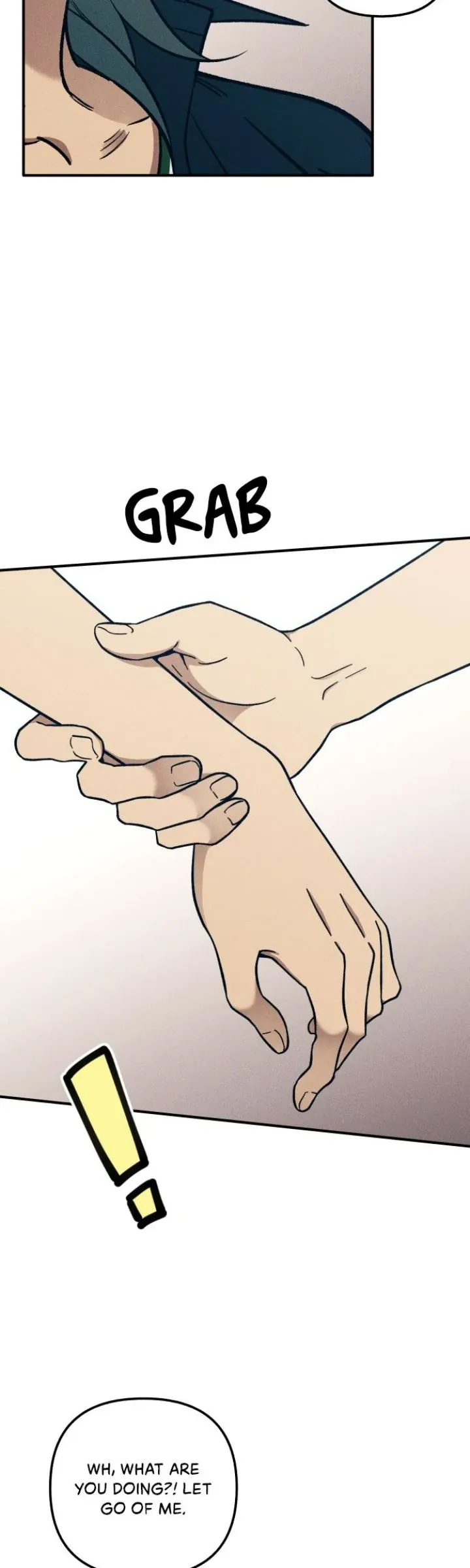 My First Love Hate Chapter 86 page 40 - 