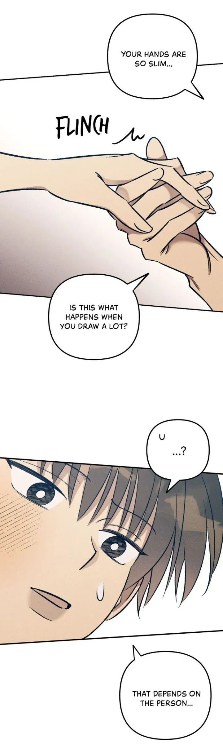 My First Love Hate Chapter 86 page 42 - 