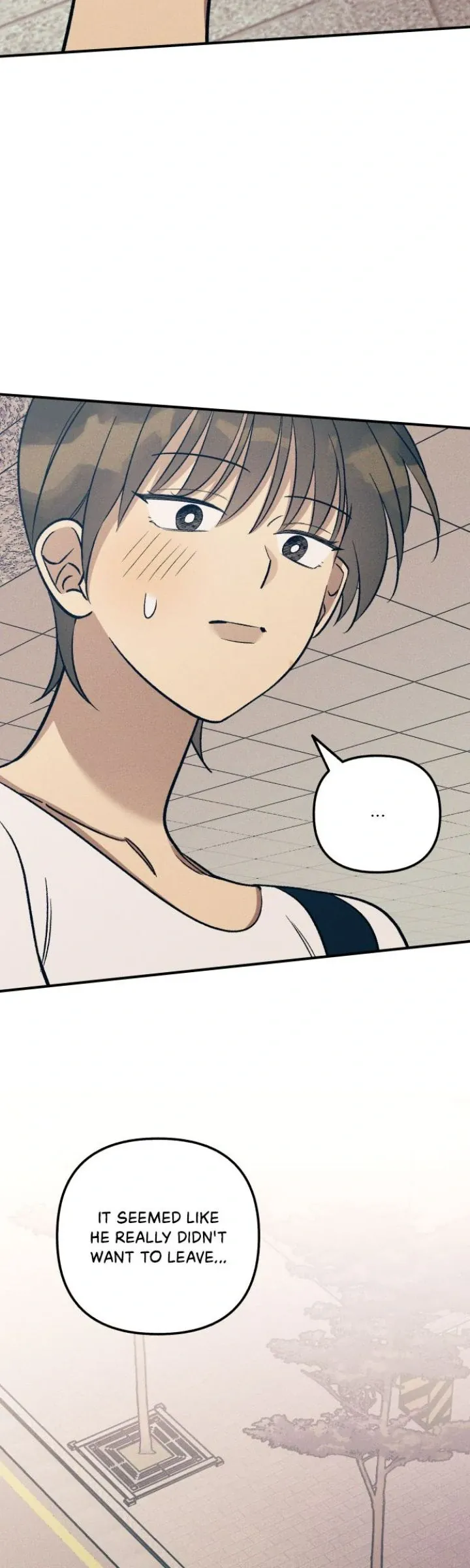 My First Love Hate Chapter 86 page 47 - 