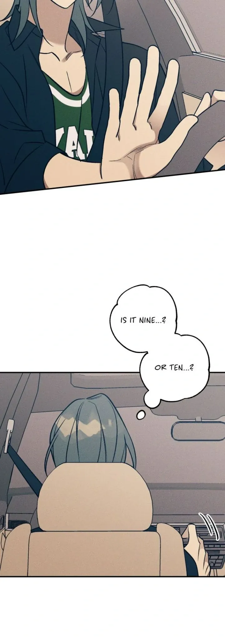 My First Love Hate Chapter 86 page 50 - 