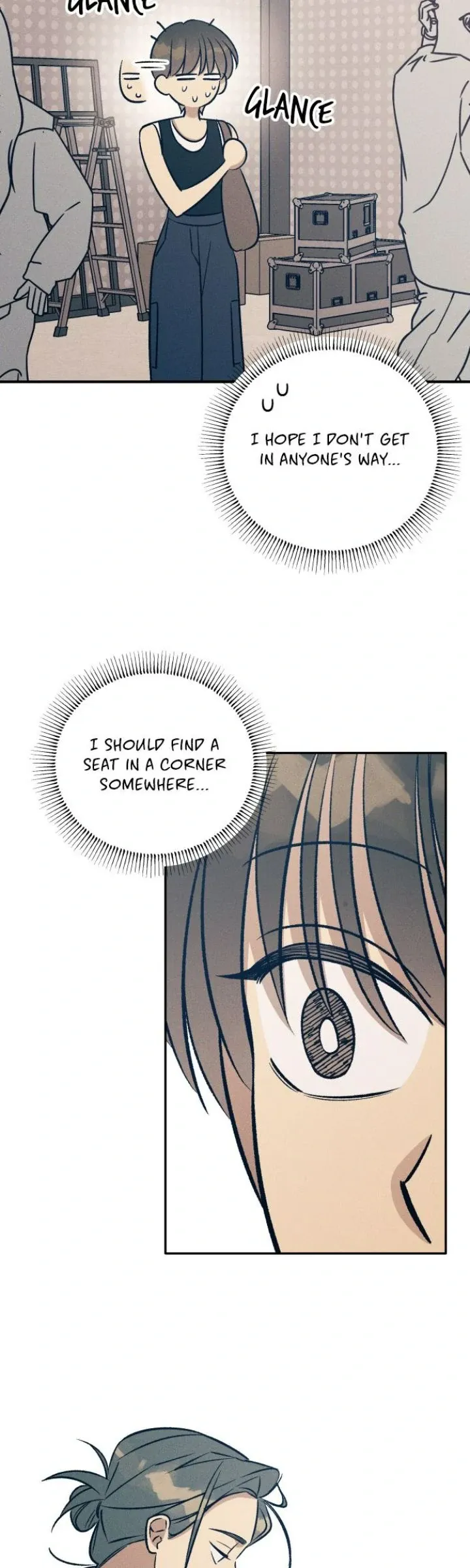 My First Love Hate Chapter 86 page 52 - 
