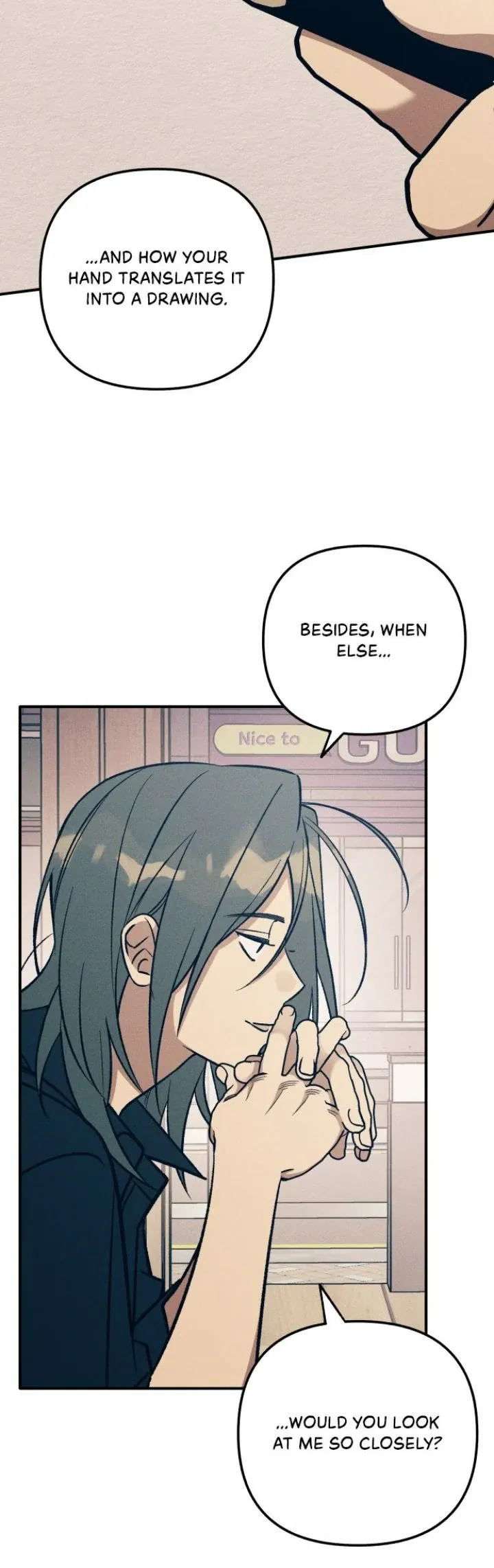 My First Love Hate Chapter 86 page 8 - 