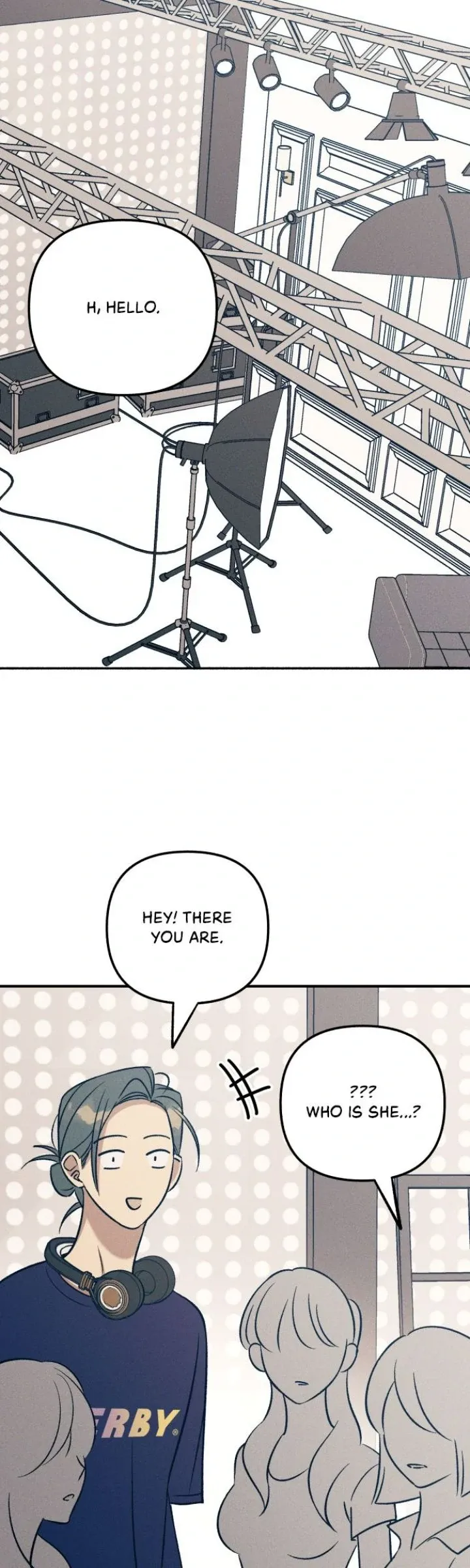 My First Love Hate Chapter 87 page 1 - 