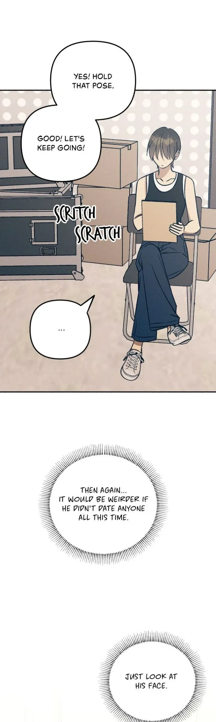 My First Love Hate Chapter 87 page 13 - 