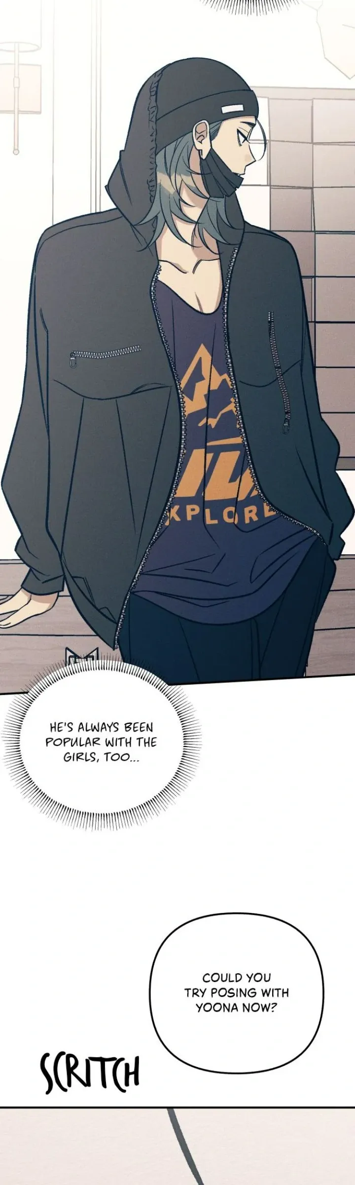 My First Love Hate Chapter 87 page 14 - 