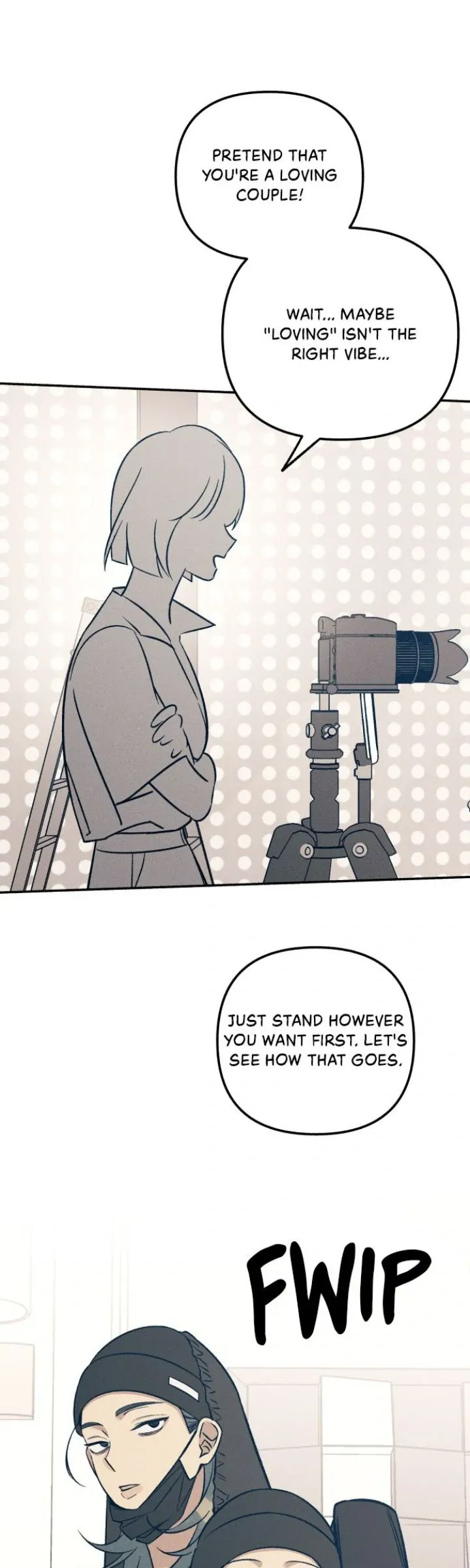 My First Love Hate Chapter 87 page 16 - 