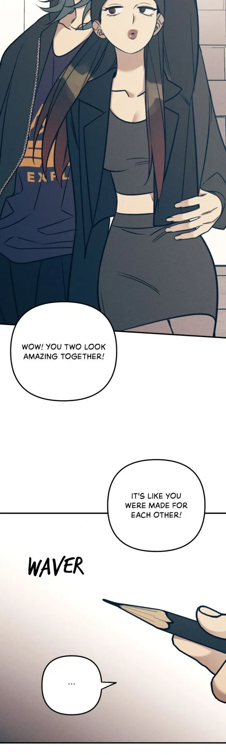 My First Love Hate Chapter 87 page 17 - 