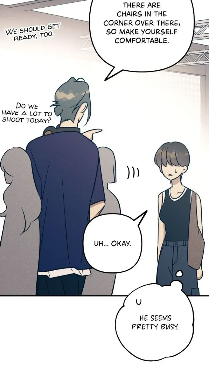 My First Love Hate Chapter 87 page 3 - 