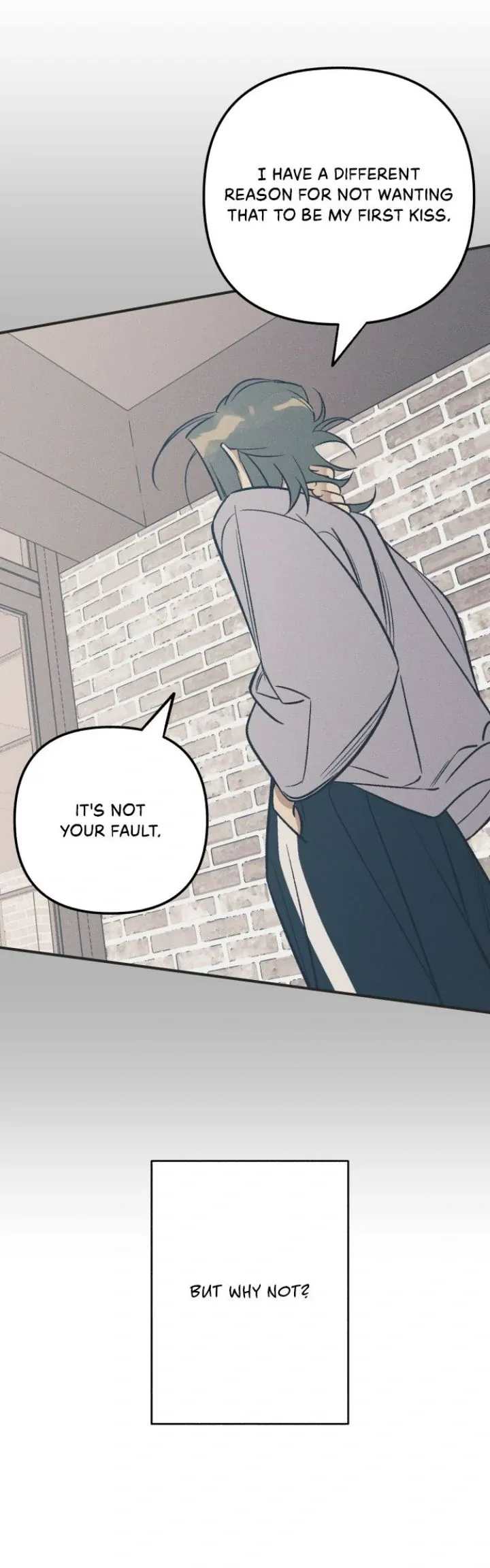 My First Love Hate Chapter 87 page 21 - 
