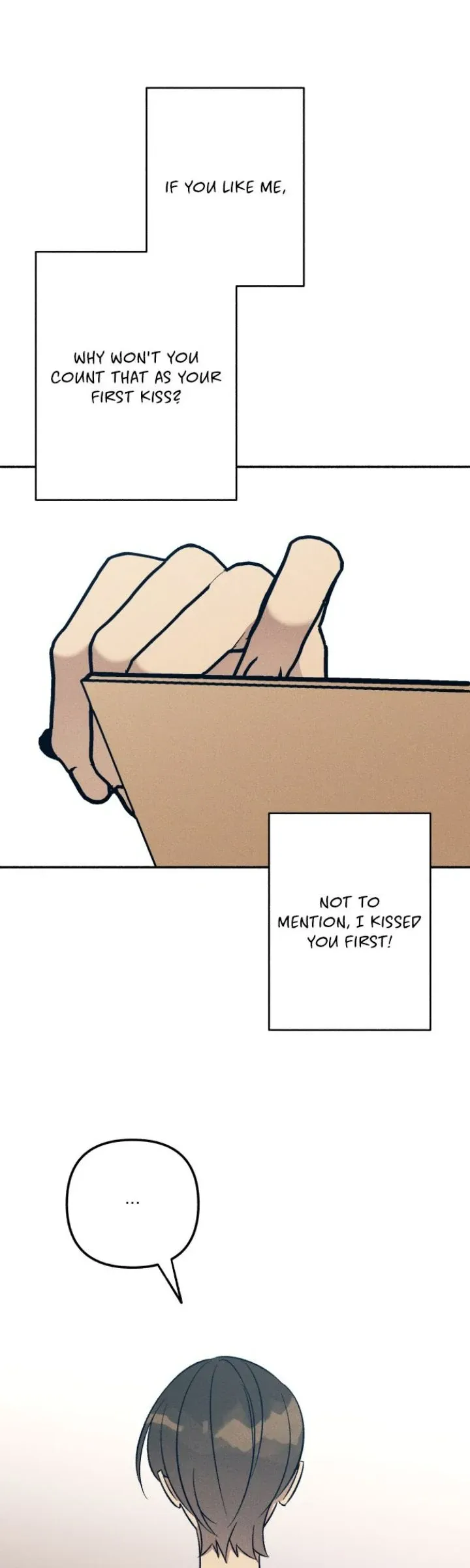 My First Love Hate Chapter 87 page 22 - 