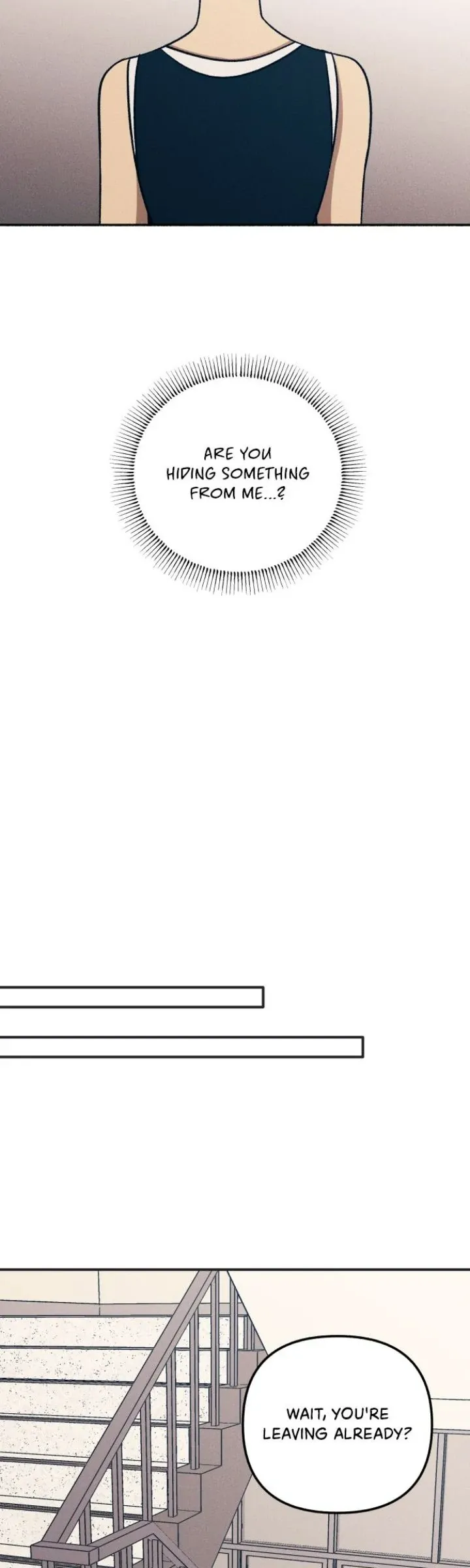 My First Love Hate Chapter 87 page 23 - 