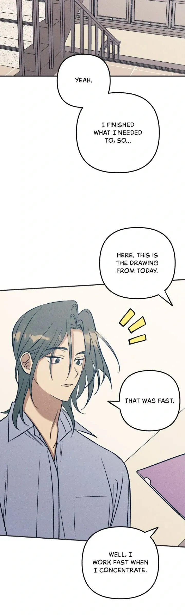 My First Love Hate Chapter 87 page 24 - 