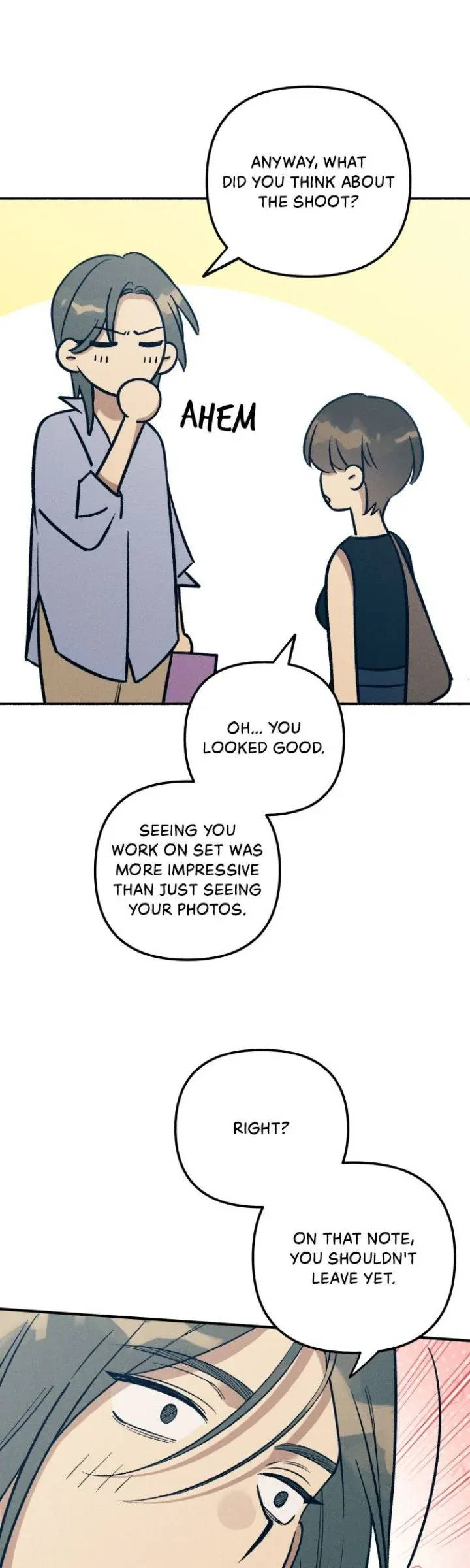 My First Love Hate Chapter 87 page 25 - 