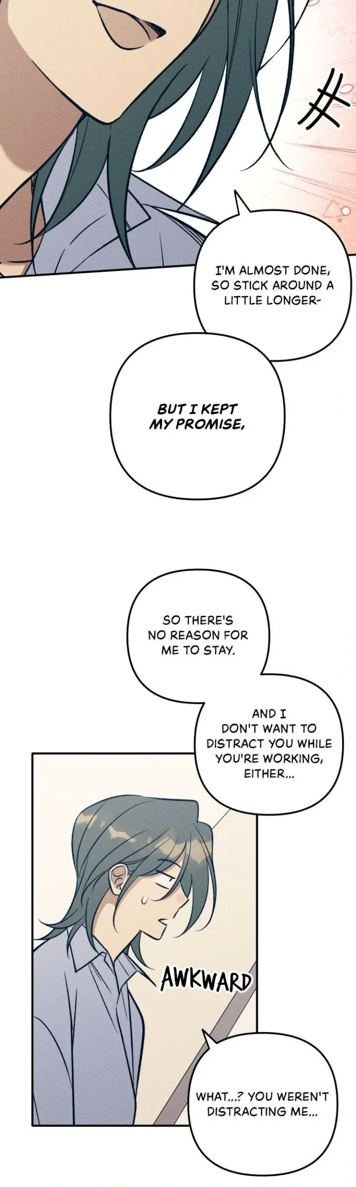 My First Love Hate Chapter 87 page 26 - 