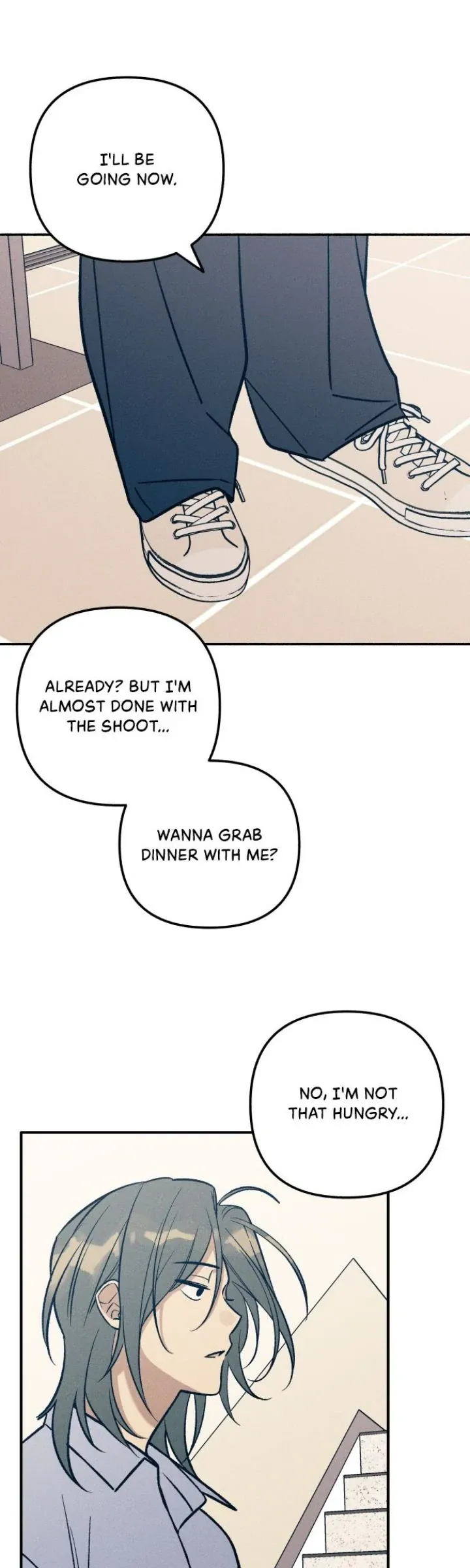 My First Love Hate Chapter 87 page 28 - 