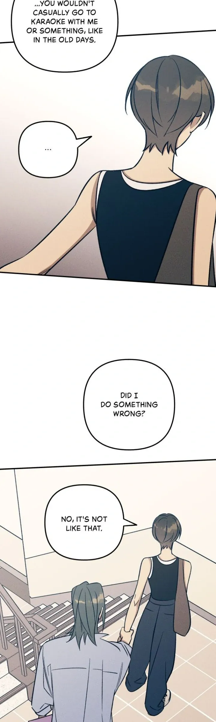 My First Love Hate Chapter 87 page 32 - 